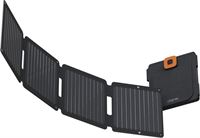 PANNELLO SOLARE PIEGHEVOLE 28W